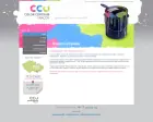 Color Centrum Vracov