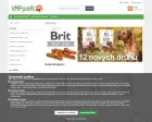 VMP profil