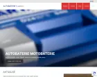 OT autobaterie