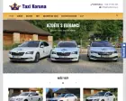 Taxi Koruna, s.r.o. 