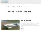 Al-boat eshop