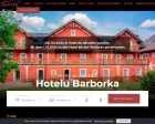 Hotel Barborka ***