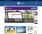 FXstreet