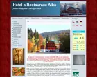 Hotel Alba