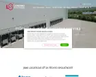 Tyros Loading Systems, s.r.o.