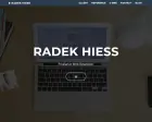 Radek Hiess