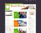 Studio Pilates Praha