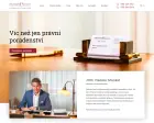Advokátní kancelář Muzikář a Odehnal