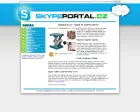 Skypeportál