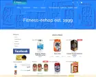 Fitness-eshop.cz