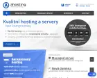 Ahosting