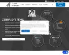 Zebra systems s.r.o.