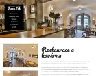 Kavárna a restaurace Jenom tak 