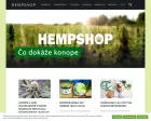 Hempshop