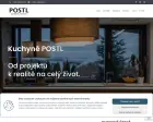 Postl - nábytek, spol. s r.o.