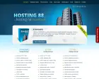 Hosting 88