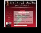 Jana Jařábová