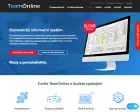 TeamOnline CRM