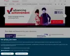 Macmillan Education - učebnice angličtiny, výkladové slovníky