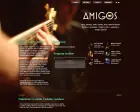 Amigos Music