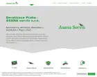 Asana servis, s.r.o.