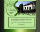 Restaurace a penzion Sauvignon