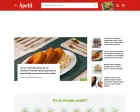 Apetit online