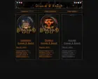 Diablo 2 Realm