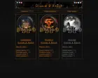 Diablo 2 Realm