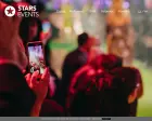 STARS EVENTS s.r.o.