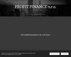 Profit Finance, s.r.o.