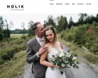 Martin Holik