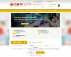 Barvy Osmo