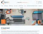 EPAX - webdesign studio, tvorba www