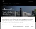 Milan Král s.r.o.