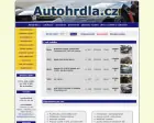 AUTOBAZAR HRDLA