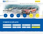 Autobazar DAVO Plus