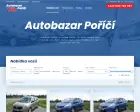 Autobazar Poříčí