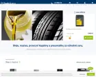 Espedice - ON-LINE vytěžování nákladních automobilů. Denně nové nabídky na přepravu.