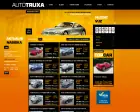 Autobazar Truxa