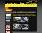 Autobazar Pluscar