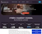 Autobazar Business Lease