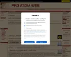 Pro atom web