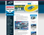 Autocentrum Plus - Autobazar Důlce