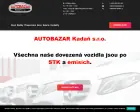 AUTOBAZAR Kadaň, s.r.o.