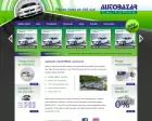 Autobazar California