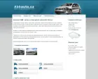 ABB Autobazar Bílovec