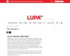 Doménová centrála - domény - ceny, registrátoři, webhosteři