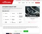 Autoservis KV, s.r.o.