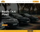 Radio Taxi Plzeň